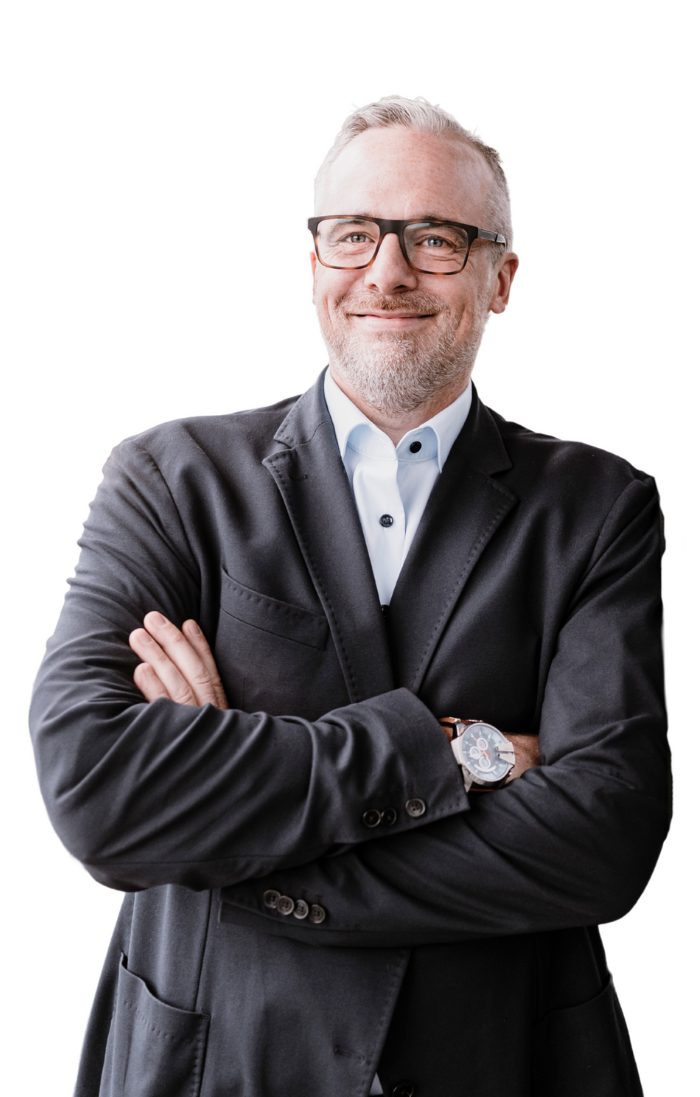 Businesscoaching von André Krabbe